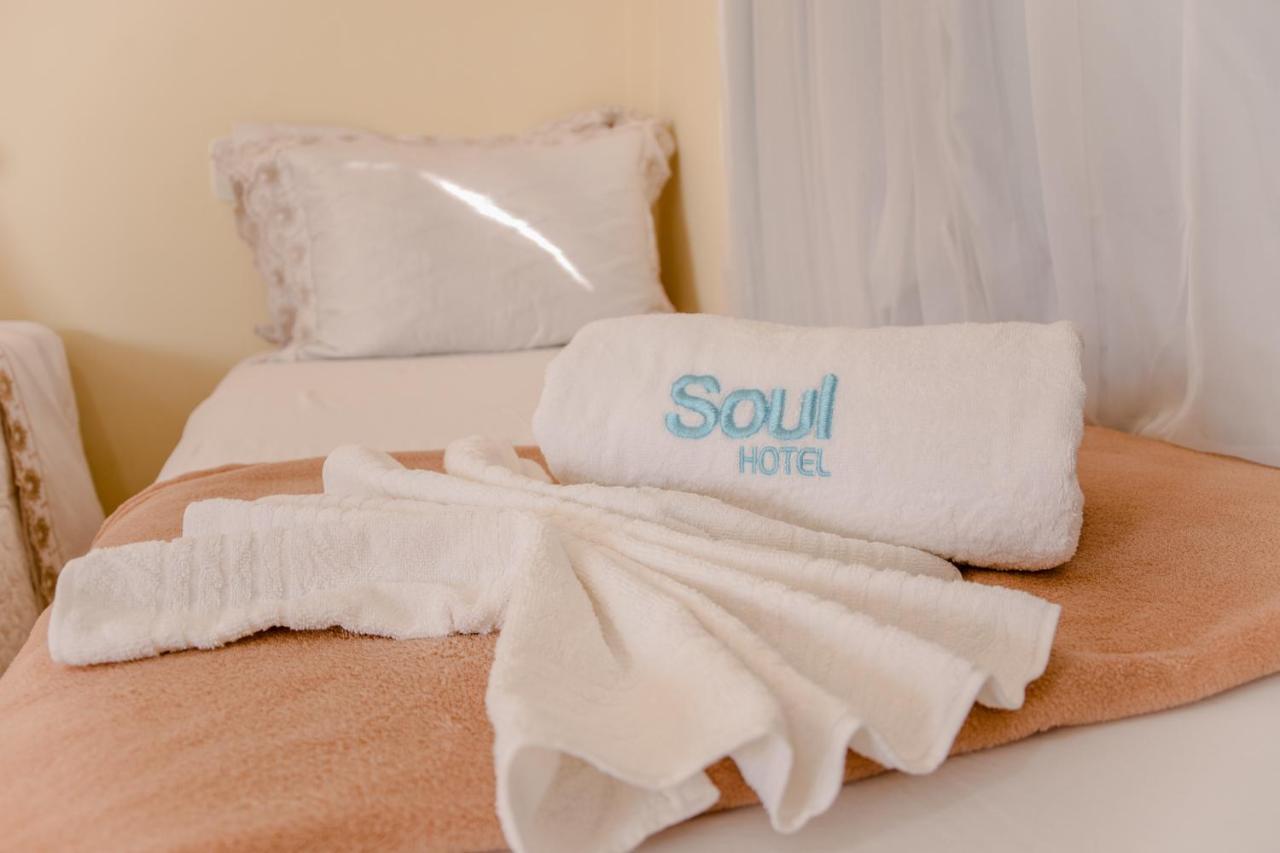 Hotel Soul سينهور دو بونفيم المظهر الخارجي الصورة